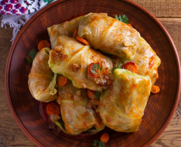 Authentic Balkan Flavors Delivered Home